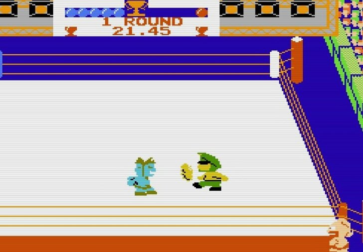 『キン肉マン』でブロッケン禁止、鬼畜プレイでケンカ勃発「ファミコン対戦ゲーム3選」の画像003