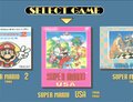 28周年！たった1本にファミコンマリオを4本収録『スーパーマリオコレクション』は子どもたちの憧れだったの画像004