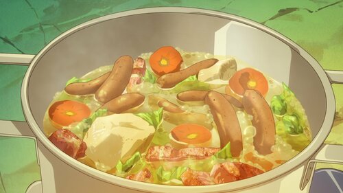 ©江口連・オーバーラップ／MAPPA／とんでもスキル