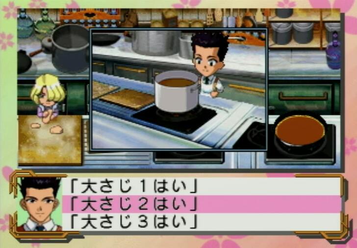 セガサターン『サクラ大戦』24周年にプレゼンしたい、実は“本当にすごい”初代作の魅力【ヤマグチクエストコラム】の画像022