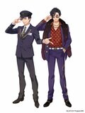 ⼩野賢章・⽥丸篤志・島﨑信⻑ほかが出演！「STATION IDOL LATCH！」1st LIVEのタイトルが決定！の画像029
