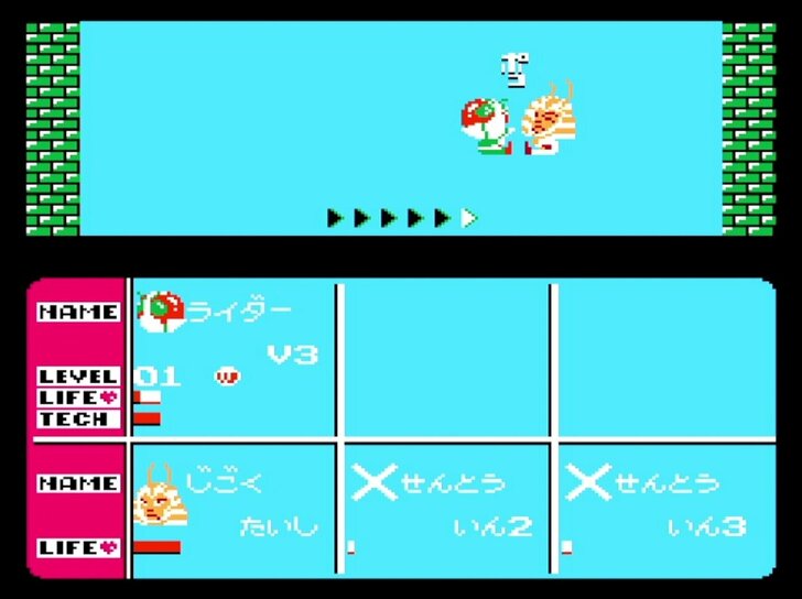 ファミコン40周年！ 鬼のようなムズさ…「クリアしたのを見たことがなかった」名作ゲーム3選の画像006