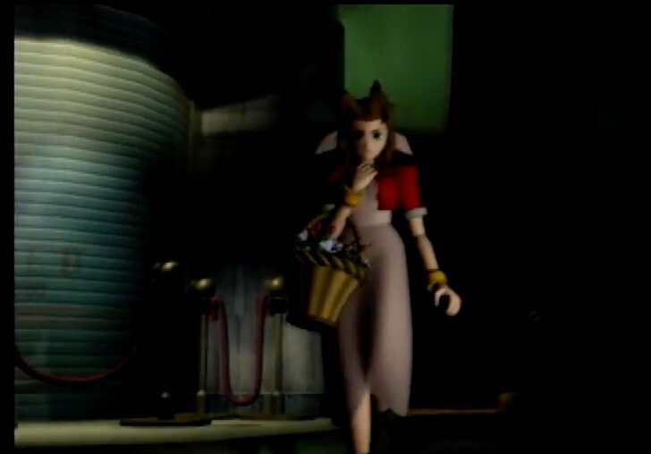 『FF7』24周年！花言葉は「再会」きっとまた会える…エアリスよ、永遠なれ【ヤマグチクエスト・コラム】の画像004