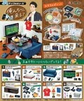 干しっぱなしの服や将棋の駒、お惣菜も分解可能な細かさ…『ぷちサンプルシリーズ』“あるある”が伝わる企画の発想源の画像003