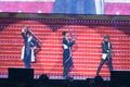 【うたプリ マジLOVELIVE】ST☆RISH、QUARTET NIGHT、HE★VENSの人気声優陣が最高のパフォーマンスを披露『うたの☆プリンスさまっ♪ マジLOVELIVE 7th STAGE』ライブレポートの画像018