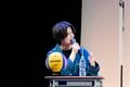 総監督 西田征史×MAPPA「RE-MAIN 山南高校水球部 特別合宿」イベントレポート（上村祐翔、西山宏太朗、木村昴、斉藤壮馬、古川慎、畠中祐、廣瀬大介）の画像015