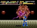 「ダサさが魅力」ゲーセンのパンチングマシン『ソニックブラストマン』のスーファミ版を知ってる？の画像003