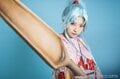 舞台『幽☆遊☆白書』全キャラクターのビジュアル解禁！戸愚呂兄弟＆朱雀もお披露目にの画像006