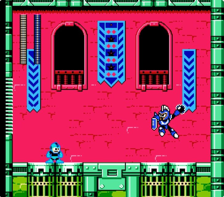 『ドラゴンボールZ』『ロックマン』『高橋名人の冒険島』40周年ファミコン「シリーズもの最後のタイトル」はどんなゲームだった？の画像004