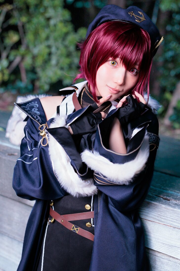 『池袋ハロウィン』で盛り上がるコスプレ熱！コスプレイヤー天川星夏さん「初めて衣装に袖を通したときは、感動で家中走り回った」の画像003