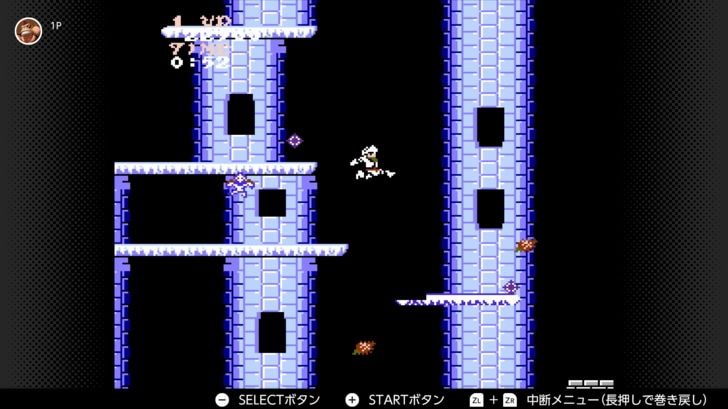 ファミコン版『魔界村』って本当に難しい？「ファミコンを知らぬ世代」がカプコンによる伝説の激ムズゲームに挑戦の画像007