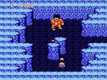 名作シューティングのまさかの「別ジャンル化」に子どもたちも驚いた