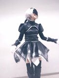 原作は『NieR：Automata』石川由依＆田中れいな出演『音楽劇ヨルハ』無料リバイバル配信に注目すべき理由の画像006