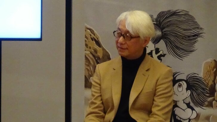 AIで甦る手塚治虫の世界！「TEZUKA2020」プロジェクトとは!?の画像004