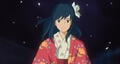 宮崎駿の描いた“多彩な美少女”の存在感 『ナウシカ』や『ラピュタ』『魔女の宅急便』のヒロインも上位に！ ビジュアルで選ばれた「スタジオジブリのヒロイン」ランキングの画像005