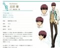 【今日が誕生日】『鬼滅の刃』嘴平伊之助＆日ハム 中田翔らの花言葉は「思い出」「追憶」「変化」の画像004
