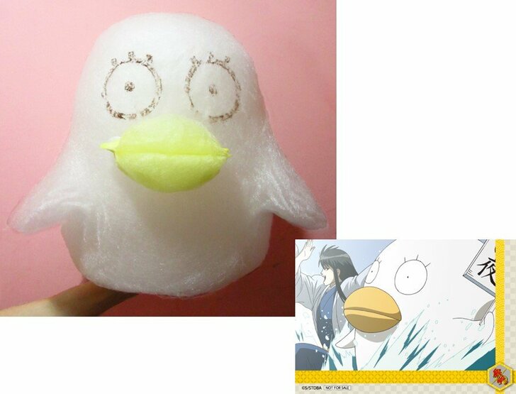 『銀魂』の‟笑える”お化け屋敷!?　期間限定の新アトラクションが楽しそう！の画像011