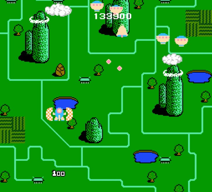協力プレイの思い出よ、永遠に！「コナミ」のファミコン“一番好きだったソフト”ランキングの画像008