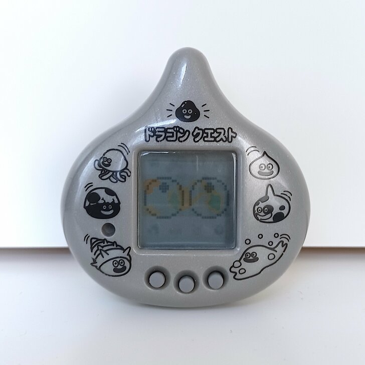 ドラクエウォーク「あるくんです」“みんなが振った”携帯型ペットゲームを知っているか!?【ヤマグチクエスト・コラム】の画像001