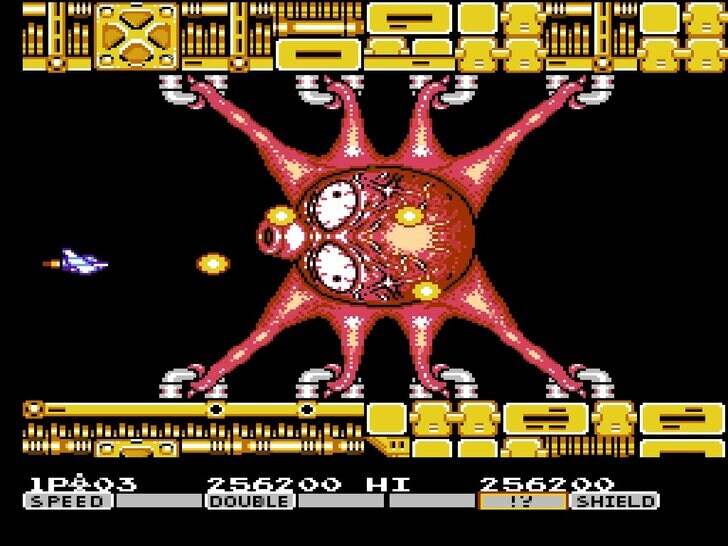 ファミコン版『パロディウスだ！』30周年「超お下劣キャラ」は大人の事情でリストラに!?の画像007