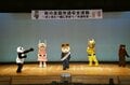 “誕生35周年”漫画『鎌倉ものがたり』のキャラクターが鎌倉署・葉山署から特命を受ける！の画像001