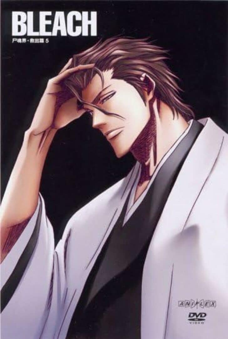 『BLEACH』藍染惣右介に『ジョジョ』ヴァニラ・アイスも…バトル漫画で読者を絶望させた「どうみても最強すぎたキャラ」の画像