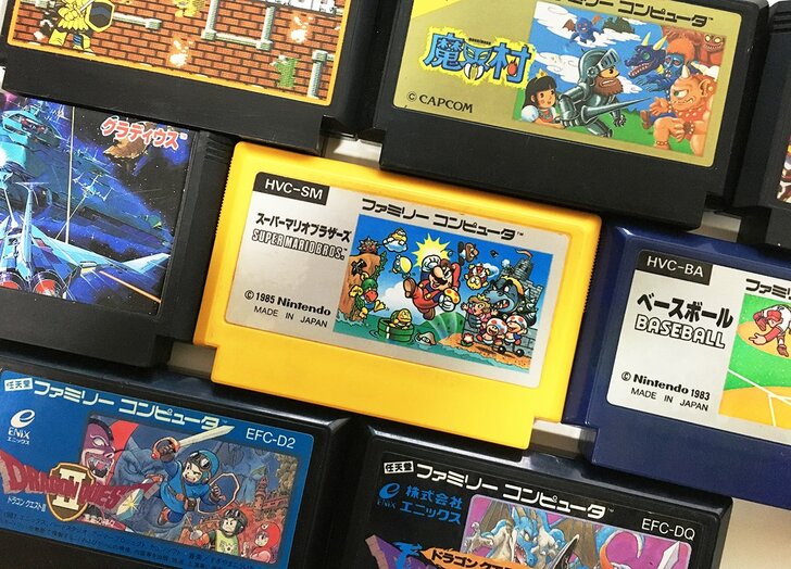 『ファミっ子大作戦』に『ただいま!PCランド』『スーパーマリオクラブ』も…昭和・平成の「ゲーム情報系テレビ番組」を覚えているかの画像