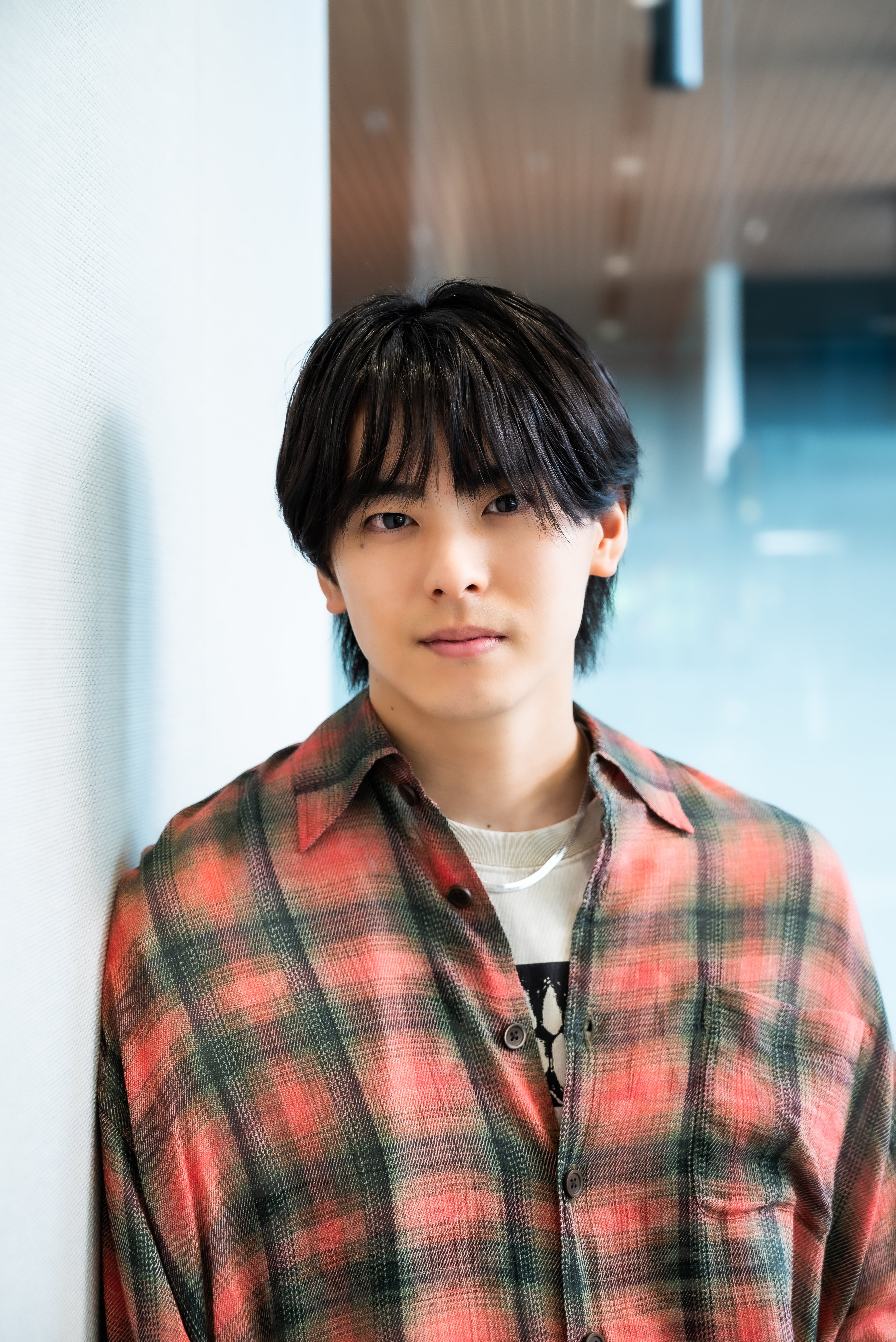 俳優・高野洸がレギュラー声優に初挑戦、アフレコ現場で目撃した共演者のスゴさ「福山潤さんからアドバイスをいただいて…」の画像006