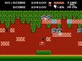 ファミコン『じゃじゃ丸の大冒険』はジャレコならではの「鬼畜遺伝子」を継承した激ムズアクション！の画像006