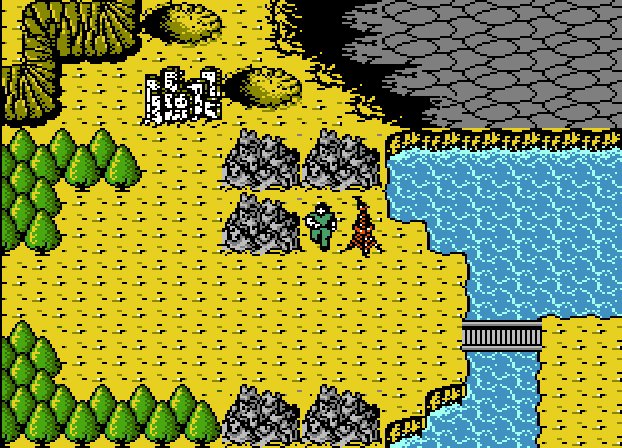 32年前に生まれた最高のメガテン！ ファミコン『デジタル・デビル物語 女神転生II』はシリーズの方向性を決定づけた画期的タイトルだったの画像003