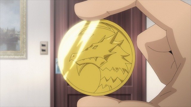 福山潤「“Life is Entertainment”なのかもしれない」／『老後に備えて異世界で８万枚の金貨を貯めます』インタビュー（３）の画像006