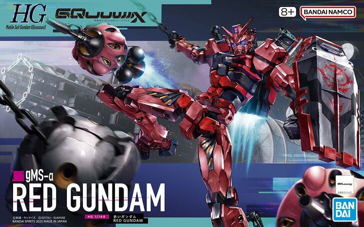 01ガンダムに青いペガサス級も…『ジークアクス』あの機体に乗ってたのは誰?状況や設定から搭乗者を考察してみたの画像