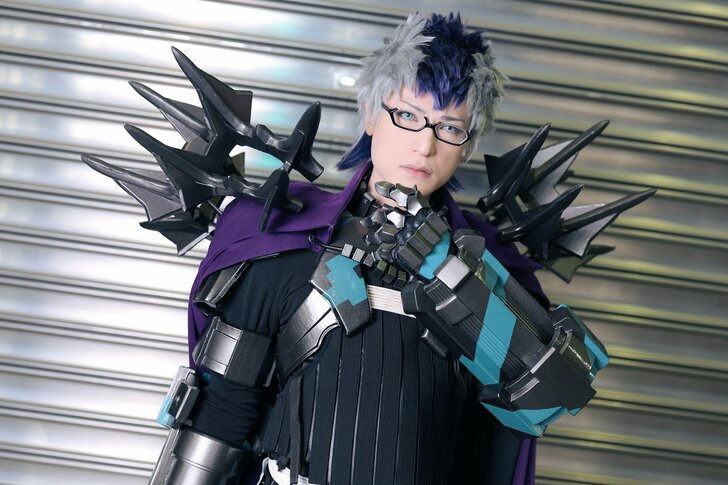 火将ロシエルら人気コスプレイヤーが『FGO』ブース盛り上げる！『アニメジャパン』10周年で会場も熱気の画像019