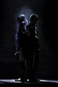 谷山紀章、花江夏樹も出演、俳優×声優の新世代舞台『絶響MUSICA THE STAGE』ゲネプロレポートが到着！【写真47枚】の画像041