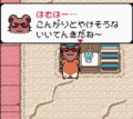 任天堂ゲームボーイ時代の神キャラゲー『とっとこハム太郎２ ハムちゃんず大集合でちゅ』21周年で振り返る「ハム語」のかわいさの画像021