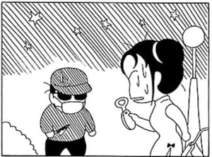 【無料漫画】毎日配信！少年アシベ（6）「ゴマちゃんのプール」森下裕美 24