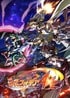 『戦姫絶唱シンフォギアAXZ』Blu-ray BOXが11/16発売／アニマックスにて「戦姫絶唱シンフォギア」シリーズ一挙放送決定！