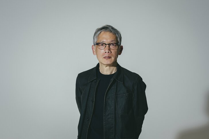 『ドールハウス』矢口史靖「あなたが正しかったと伝えたい」 篠田正浩監督にステージ上で怒られたあの日の画像