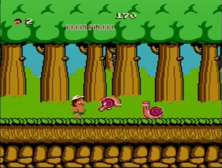 スーパーマリオだけじゃない！ファミコン芸人フジタが選ぶ「横スクロールアクション」最高傑作はこれだの画像002