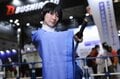 格闘技コンビ・Daigoさん＆iCCHIiさん『るろうに剣心』併せ！元忍者が語る忍術「火遁と水遁は逃げるための技」の画像005