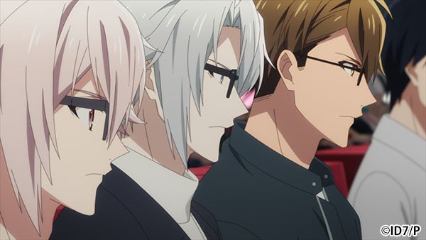 『アイドリッシュセブン Third BEAT!』第2クール先行上映会が2/4開催＆配信！IDOLiSH7キャスト全員が登壇、最終話までの先行カットも一挙公開の画像002
