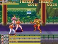 関羽と張飛がプロレス技で大暴れ！『カプコンアーケードスタジアム』にも収録、名作アーケードゲーム『天地を喰らうII』で漢心に火をつけろの画像007