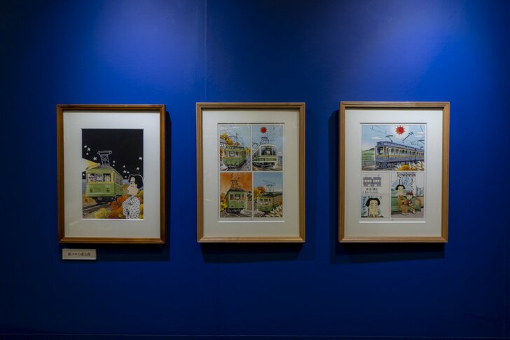 矢沢永吉、桑田佳祐、細野晴臣が影響を受けた漫画家とは？『三丁目の夕日』『鎌倉ものがたり』のスゴすぎレジェンド「西岸良平」の凄みの画像007