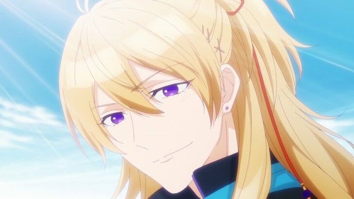 特『刀剣乱舞-花丸-』～雪ノ巻～が6/9まで公開中！　「花丸」では初の特命調査、陸奥守吉行や新刀剣男士の白山吉光らが文久土佐藩に出陣！の画像004