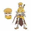 『Dr.STONE』アニメ2期決定！ 有吉弘行や霜降り明星せいやも魅了する“科学×サバイバル”作品の画像007