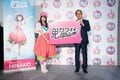 女優・桜井日奈子『Ｖｔｕｂｅｒ“ＨＩＮＡＫＯ”』としてデビュー！の画像004