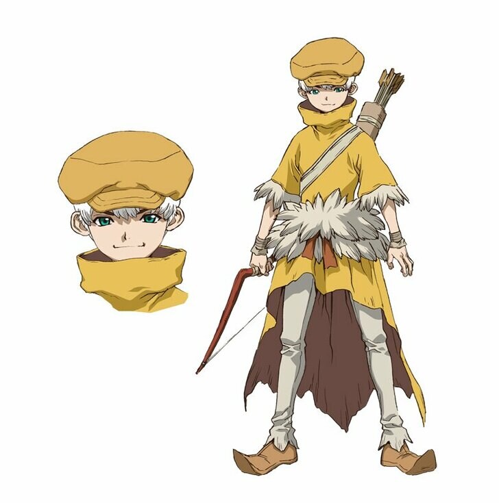 『Dr.STONE』アニメ2期決定！ 有吉弘行や霜降り明星せいやも魅了する“科学×サバイバル”作品の画像007