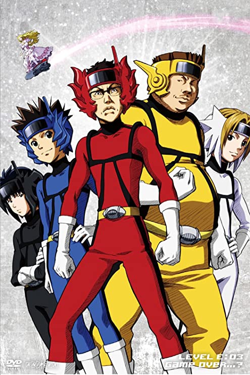 二大超大作『幽☆遊☆白書』と『HUNTER×HUNTER』の狭間にあった異例の