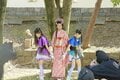 三池崇史監督最新作『劇場版ひみつ×戦士ファントミラージュ！』舞台挨拶を全国劇場で中継の画像009
