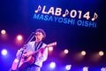 大石昌良が弾き語りで織りなすハートフルなライブ！／「大石昌良の弾き語りラボ2022」ライブレポートの画像005